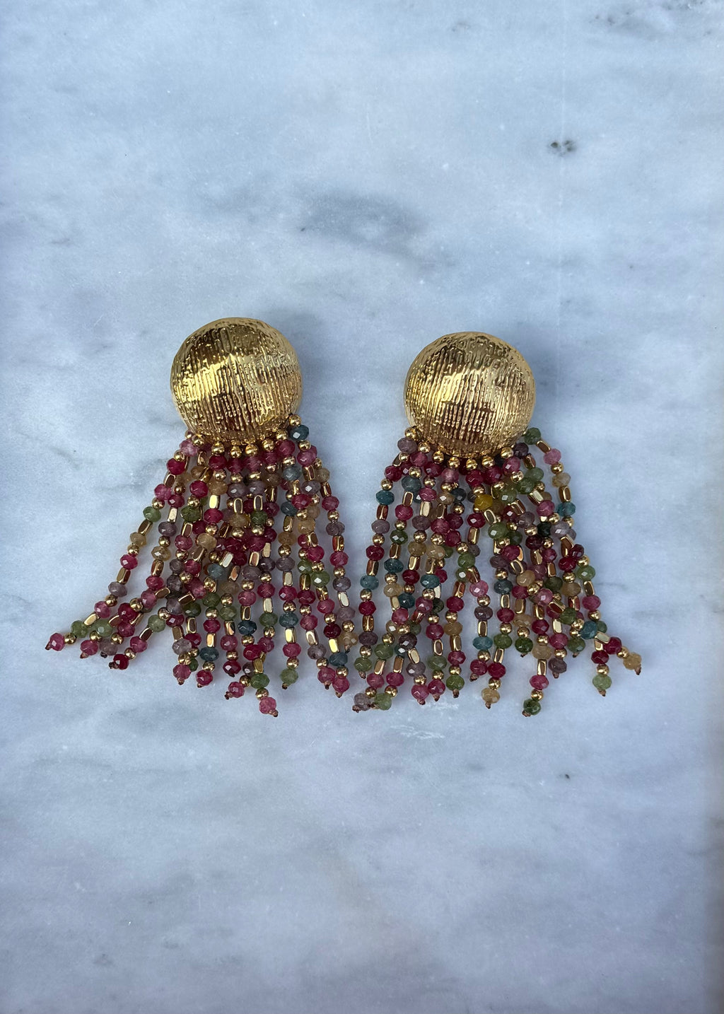 Alix Earrings