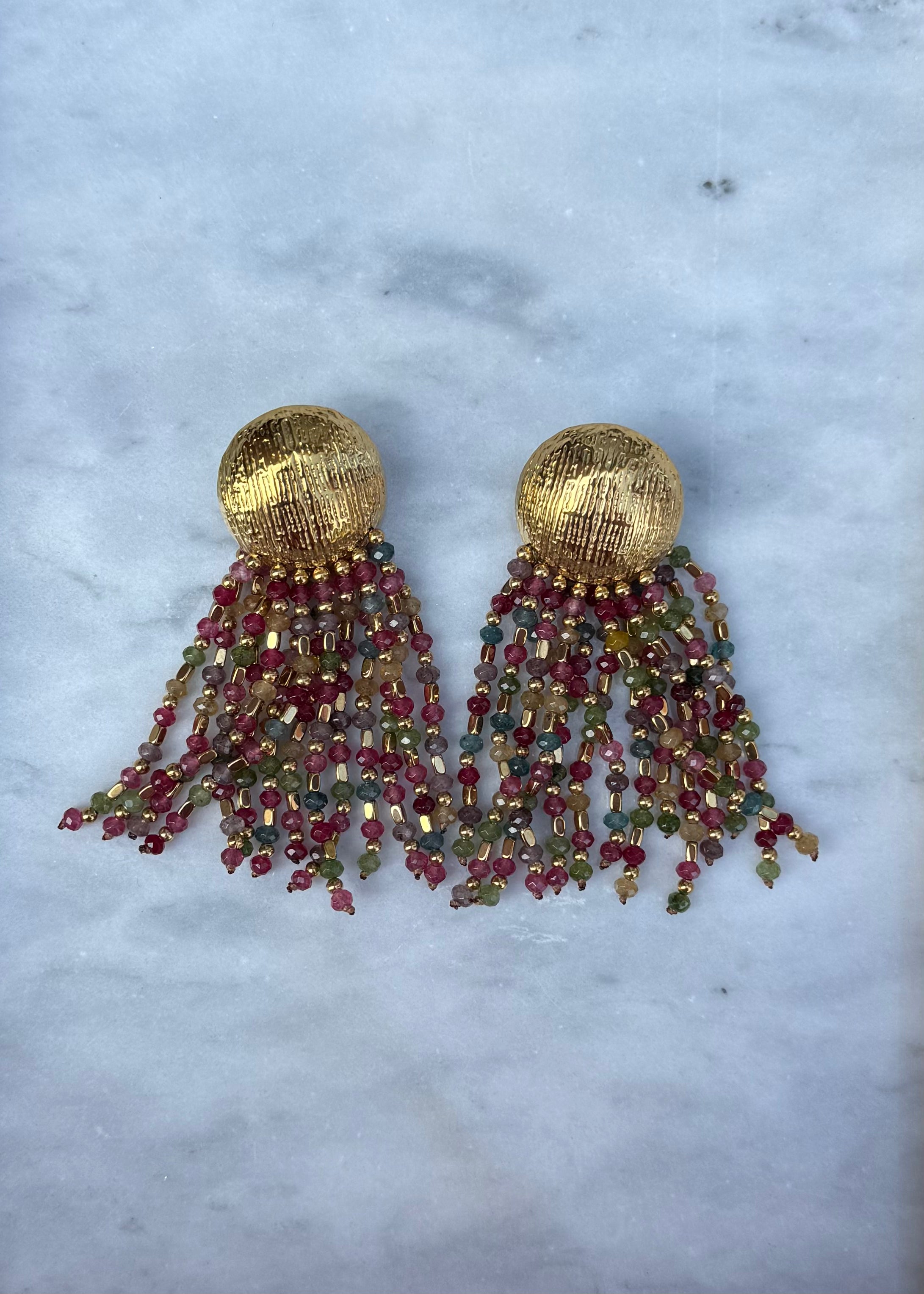 Alix Earrings