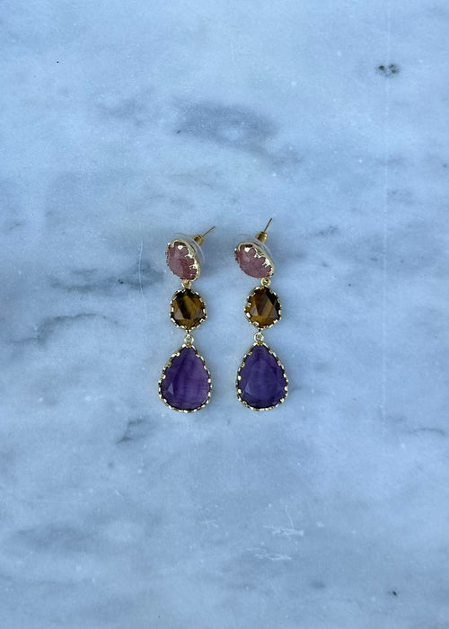Cielo Earrings