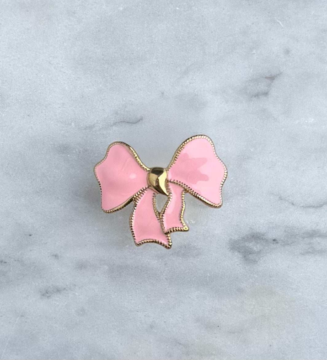 Bow Ring