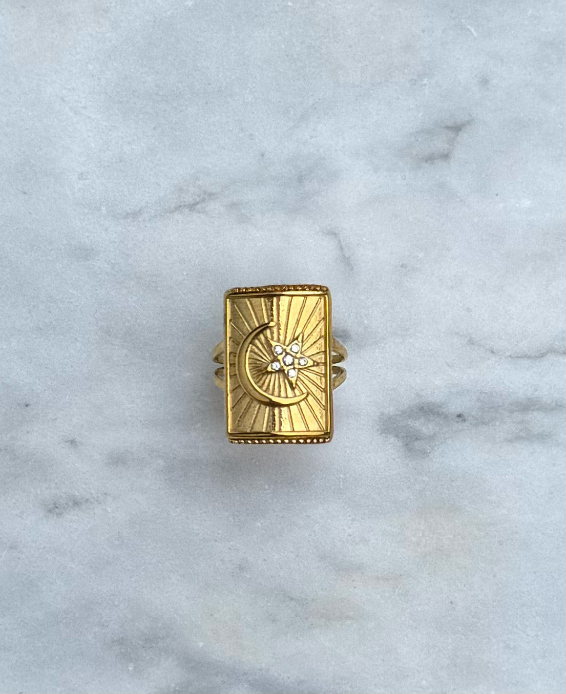 Ster Ring