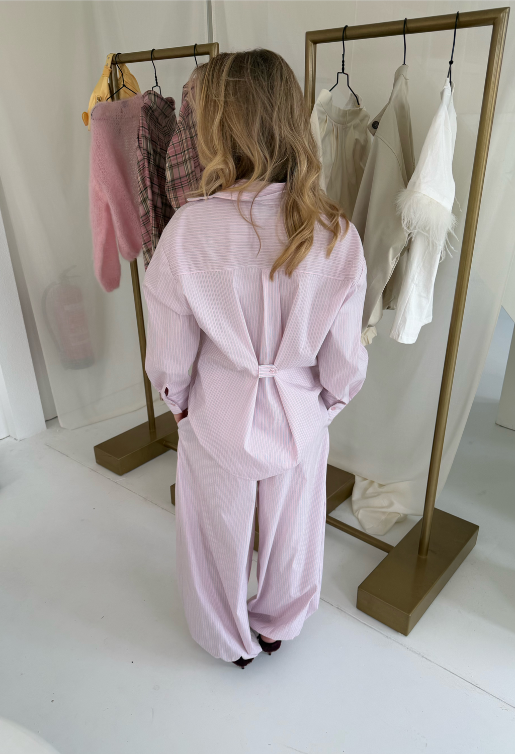 Fae Suit
