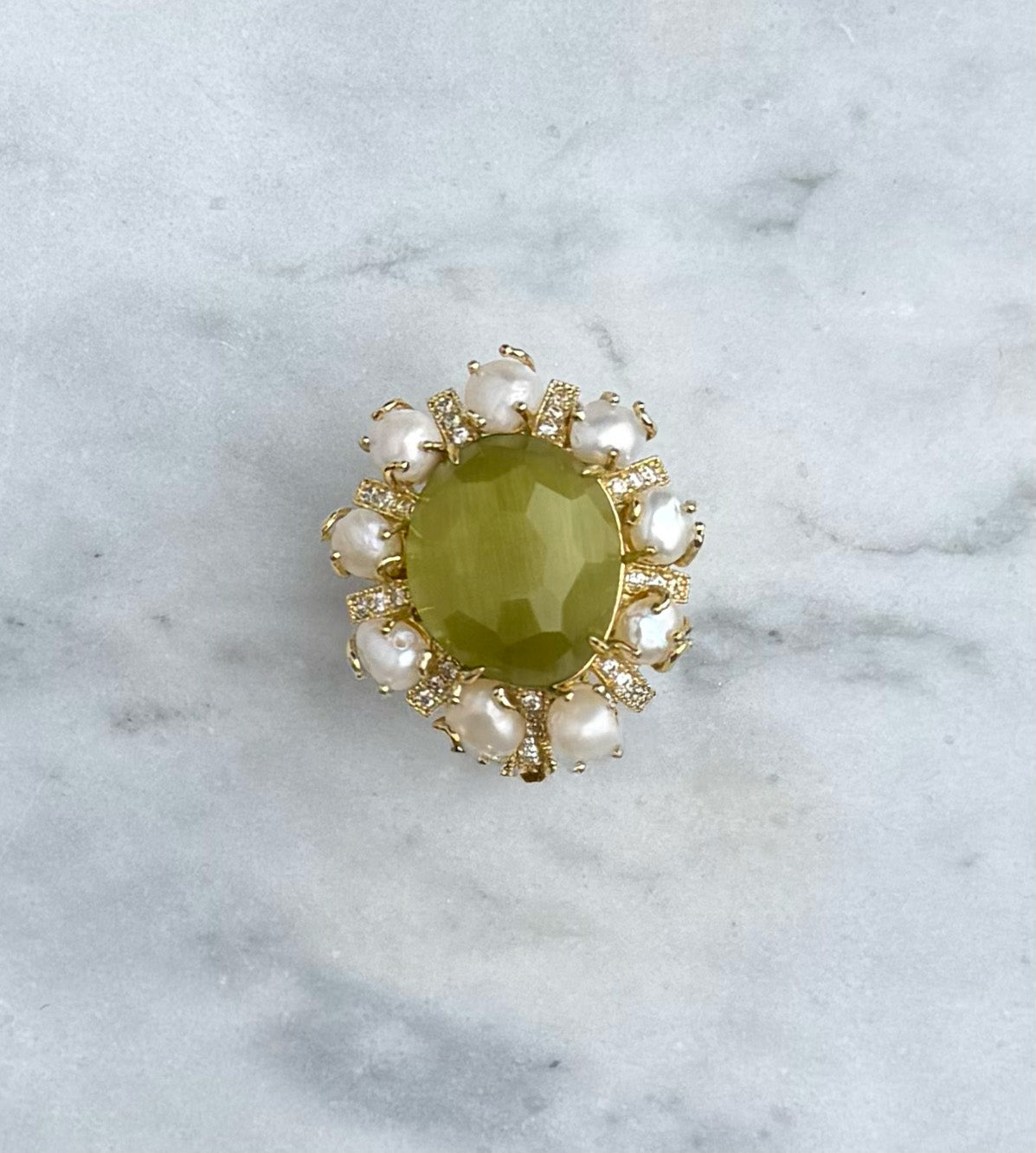 Rika Ring