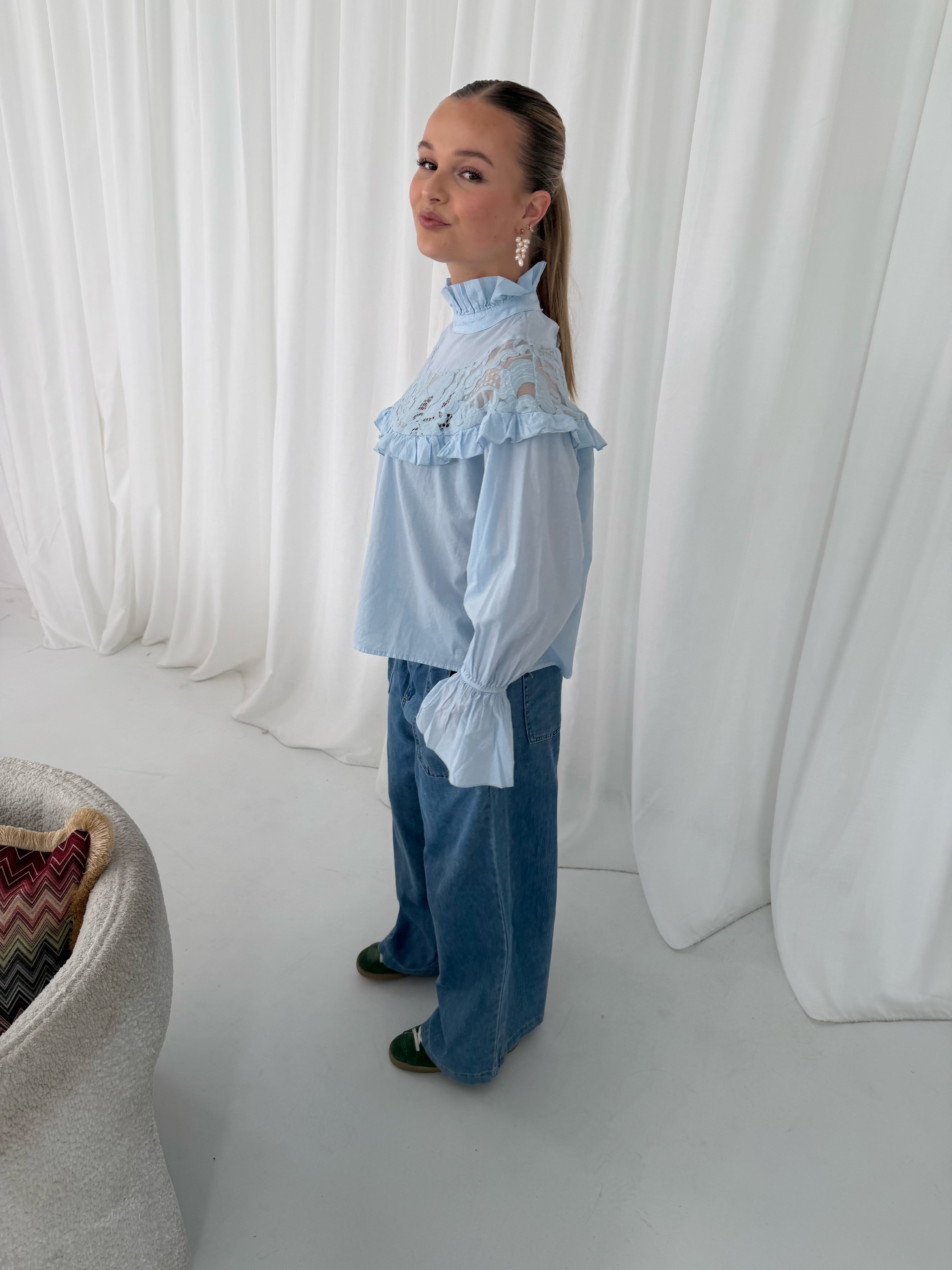 Sofie Blouse