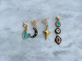 fien earrings
