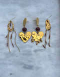 harper earrings
