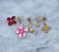 richie earrings