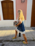 Handmade Éloire Dress