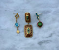 carel earrings