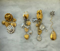 loulou earrings