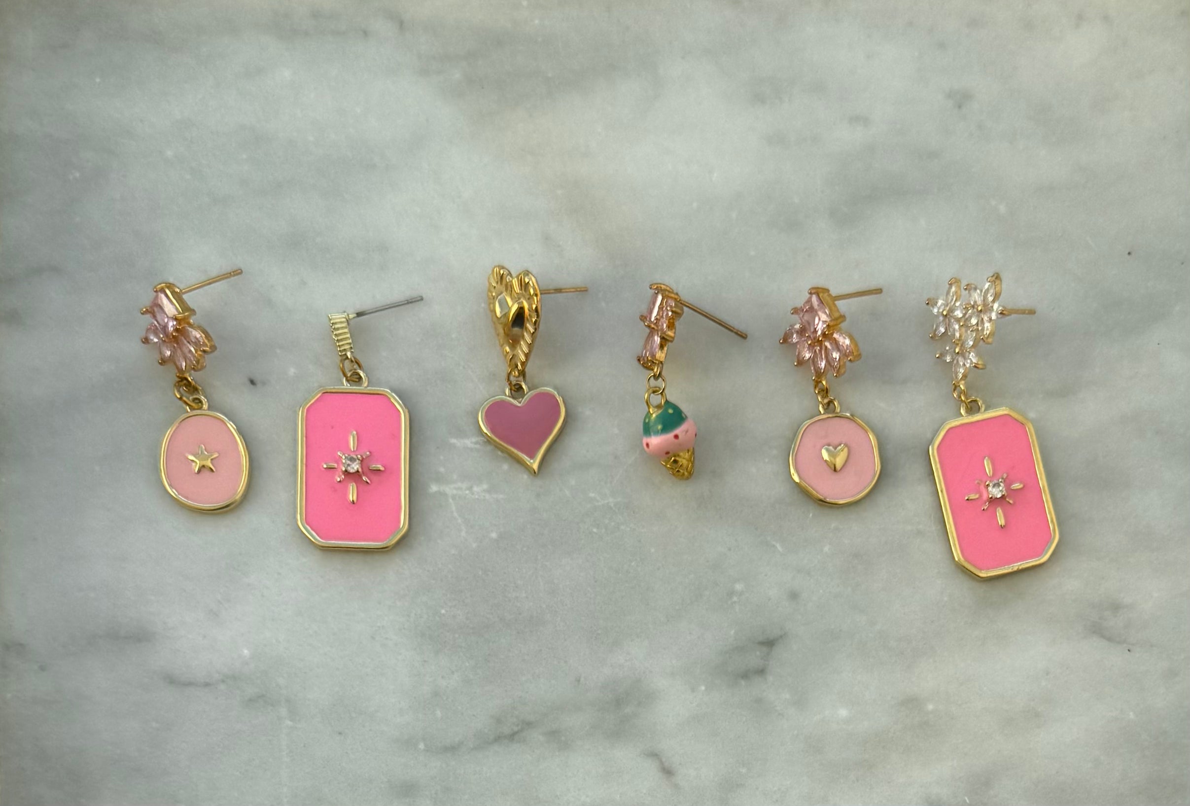gigi earrings