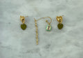 celeste earrings