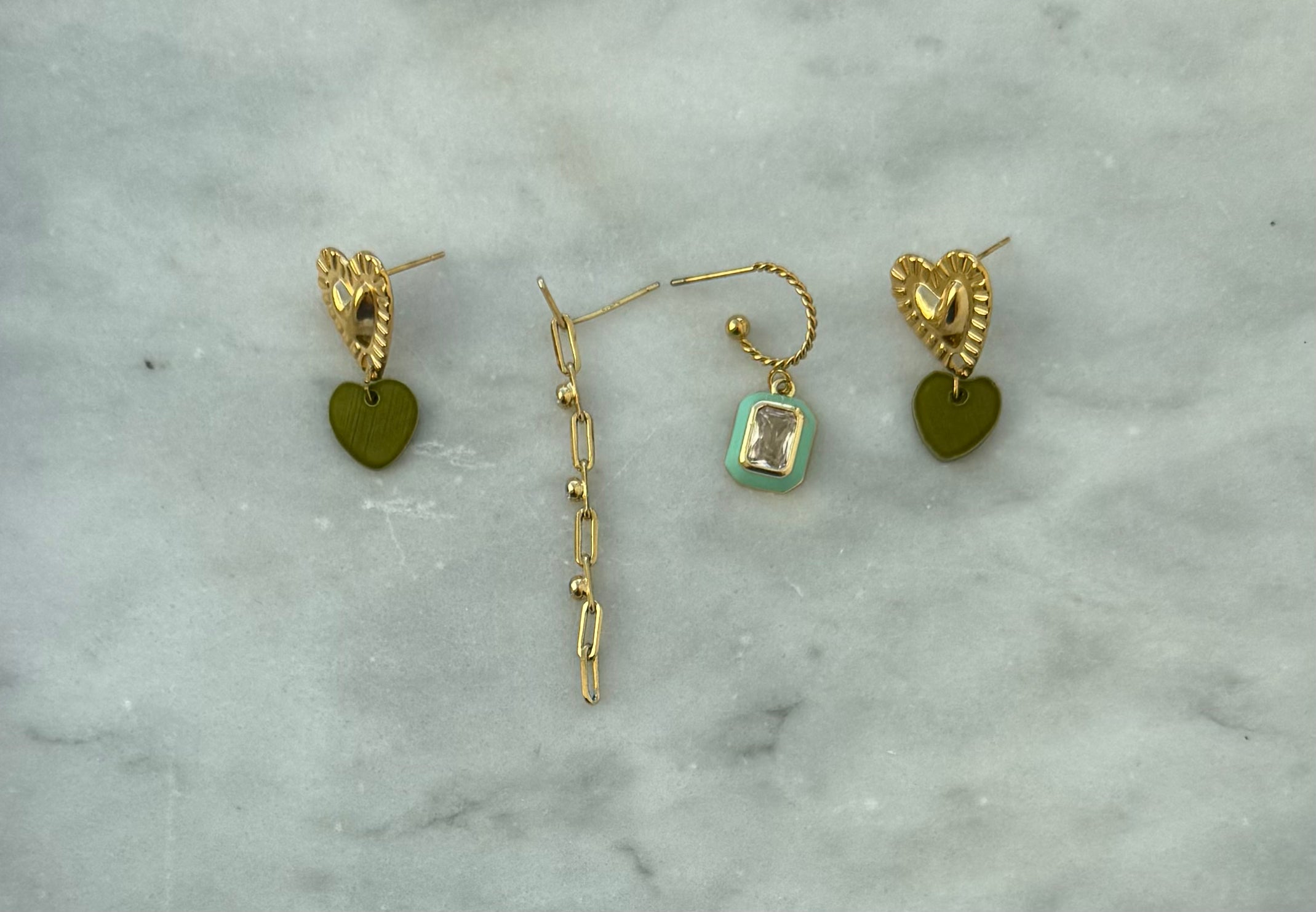 celeste earrings