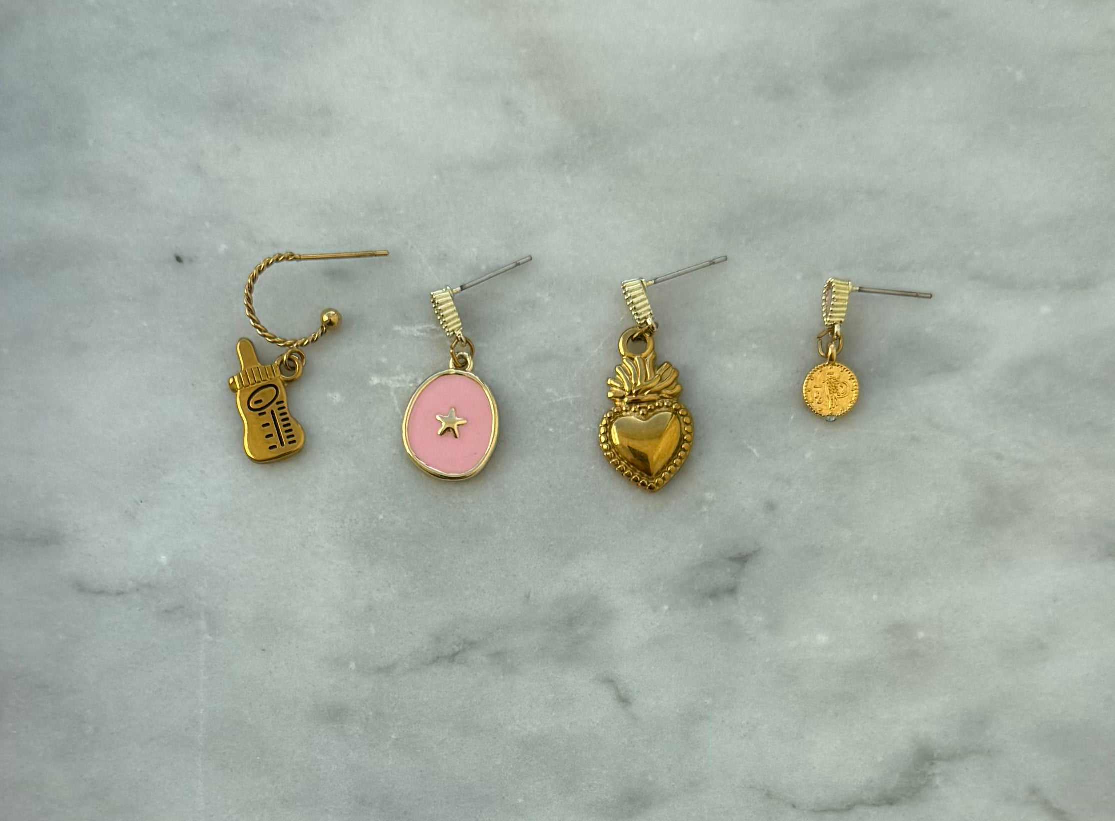 bonnie earrings