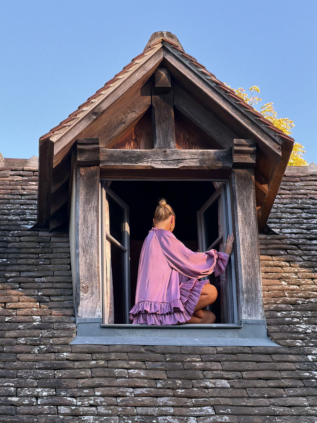 Kate Dress