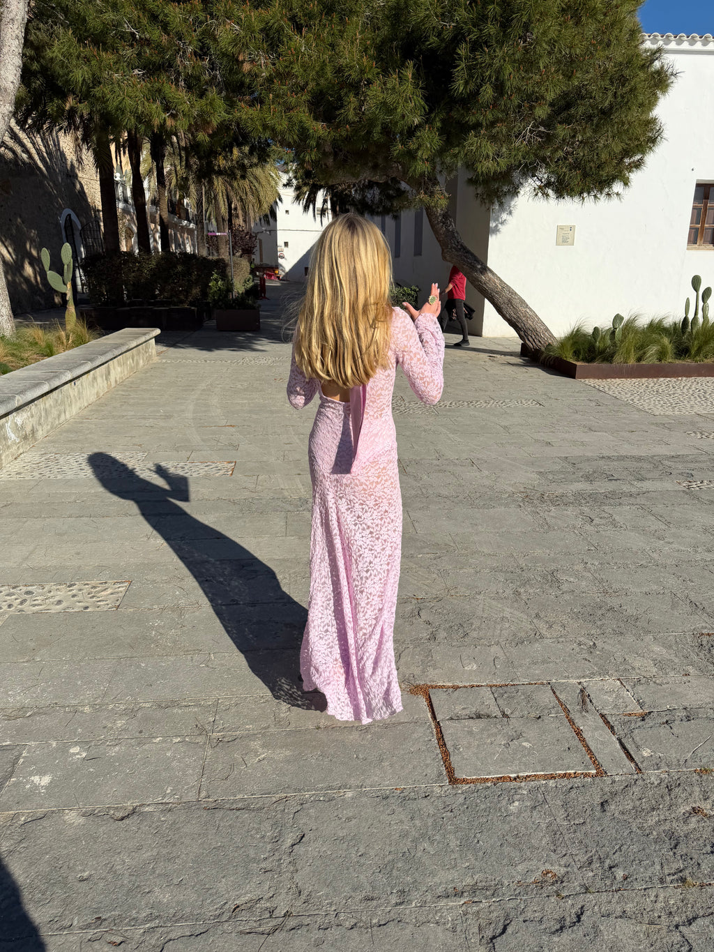 Amélie Dress