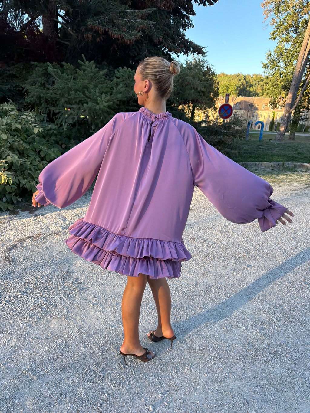 Kate Dress