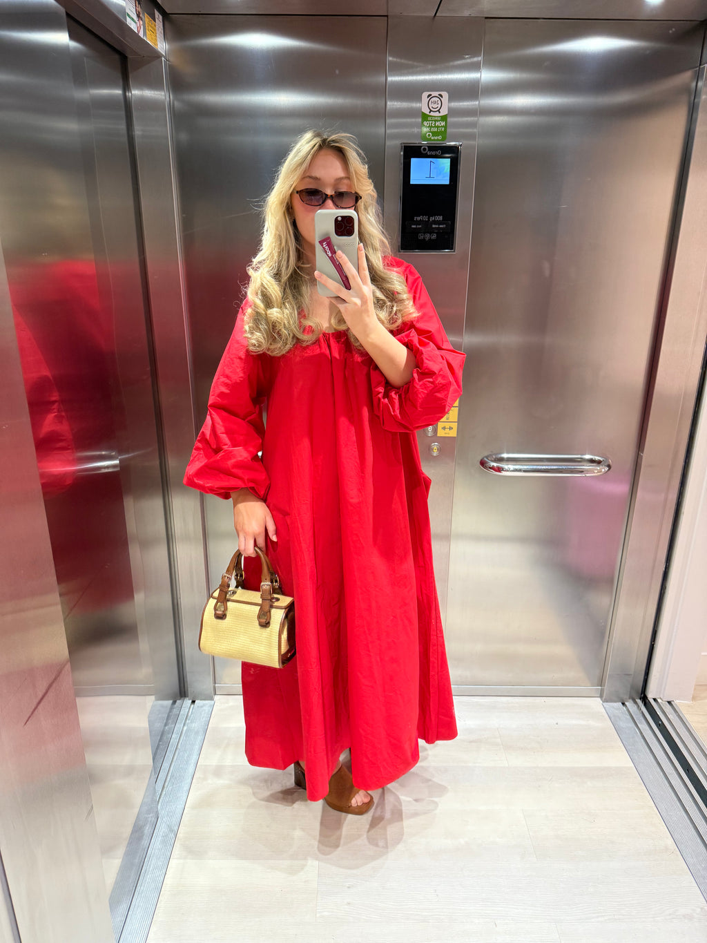 Bella Dress