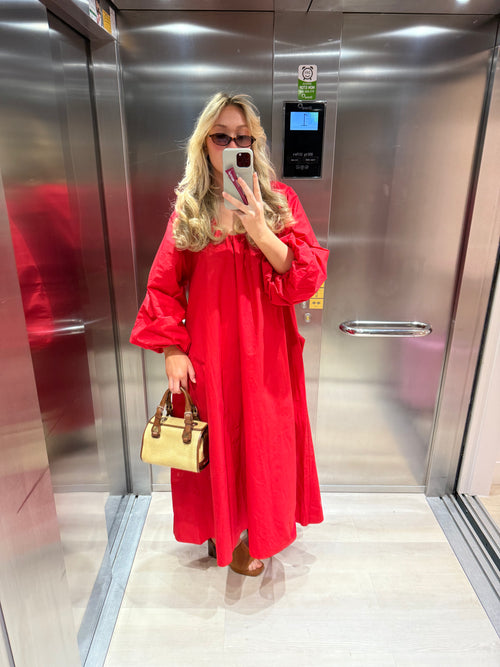 Bella Dress