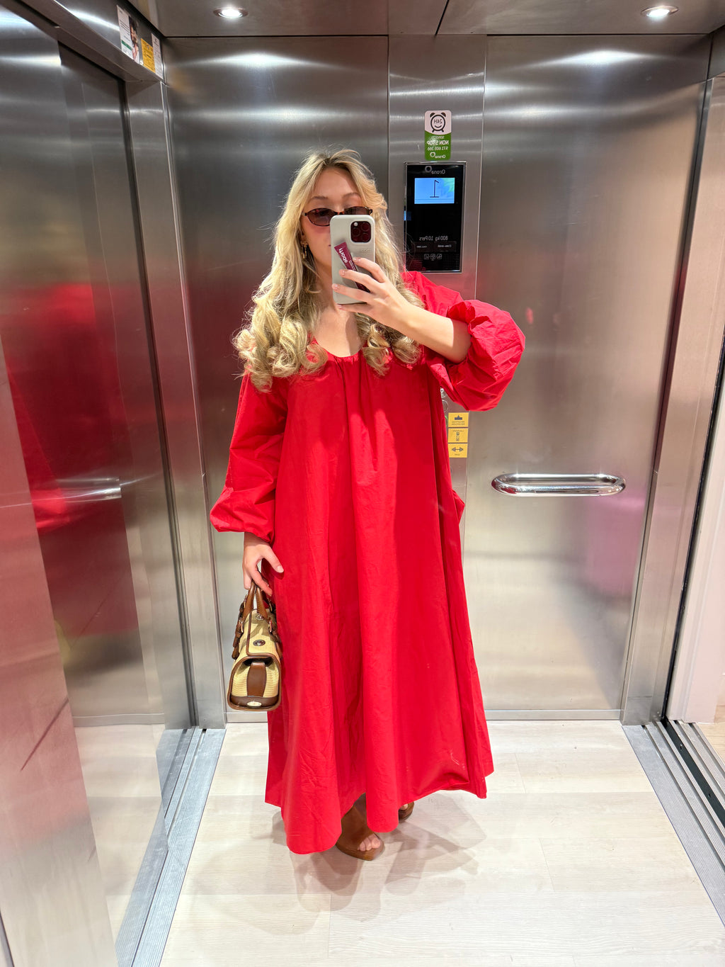 Bella Dress