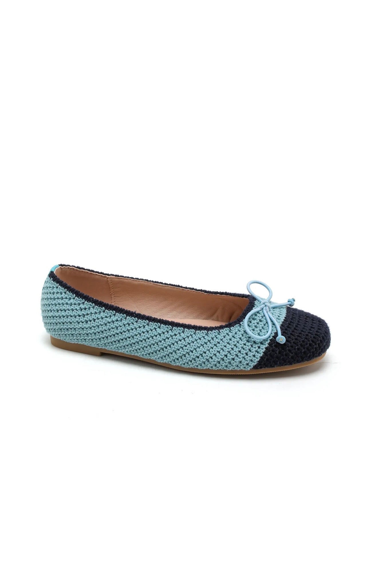 Navy Flats