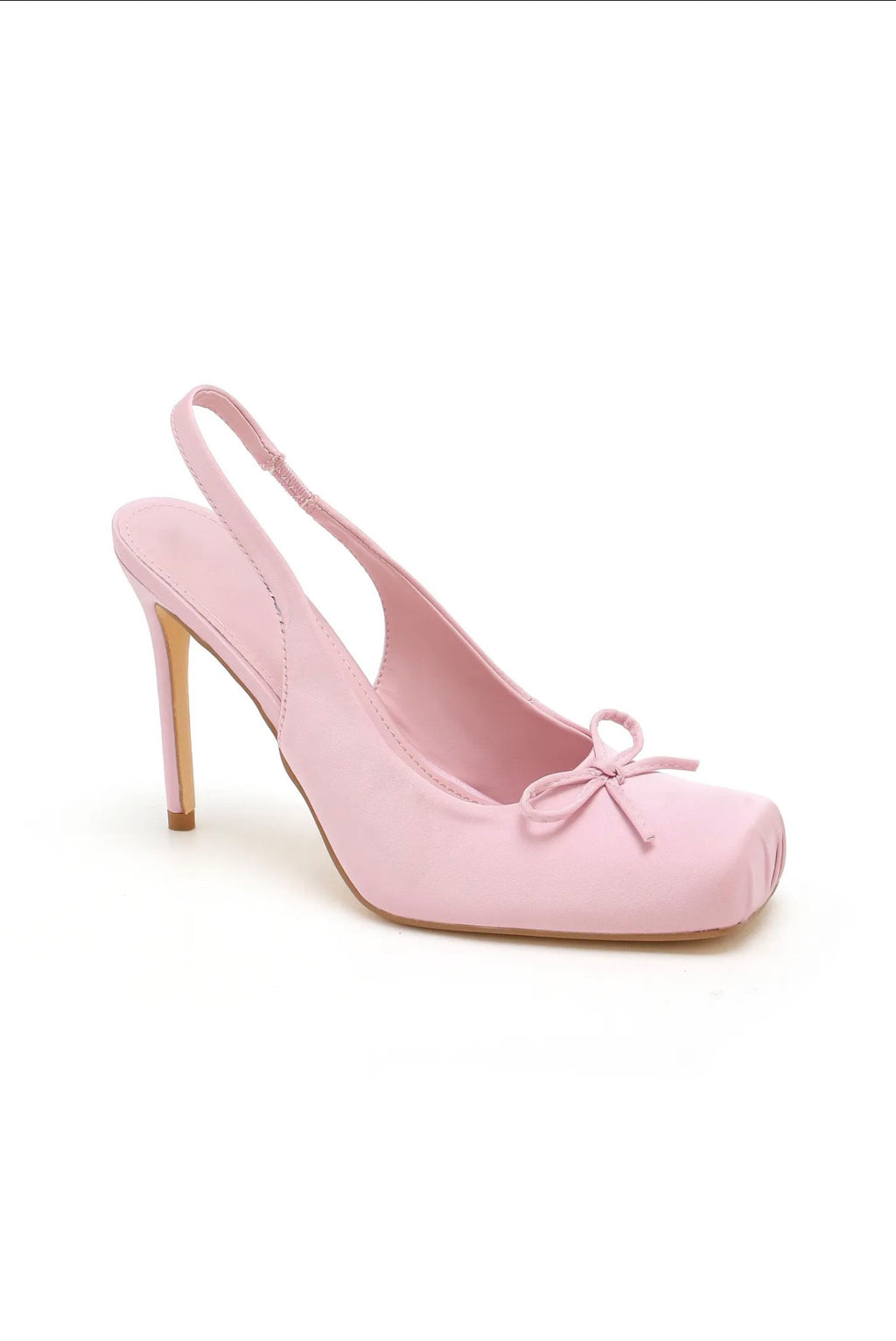 Fifi Heels