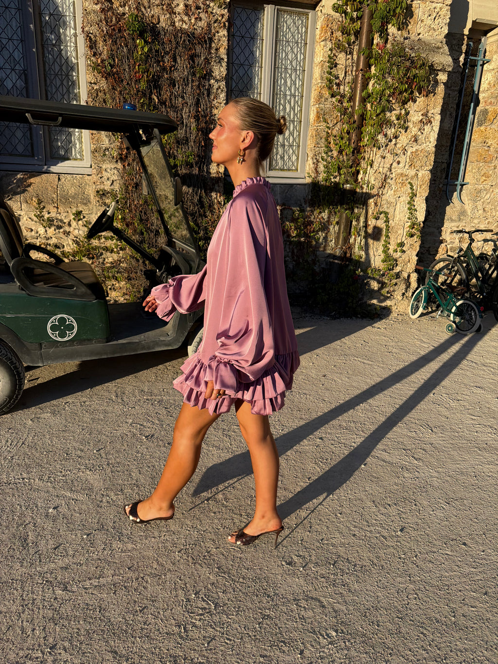 Kate Dress