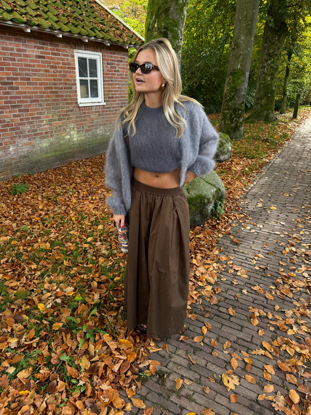 Bella Knitwear