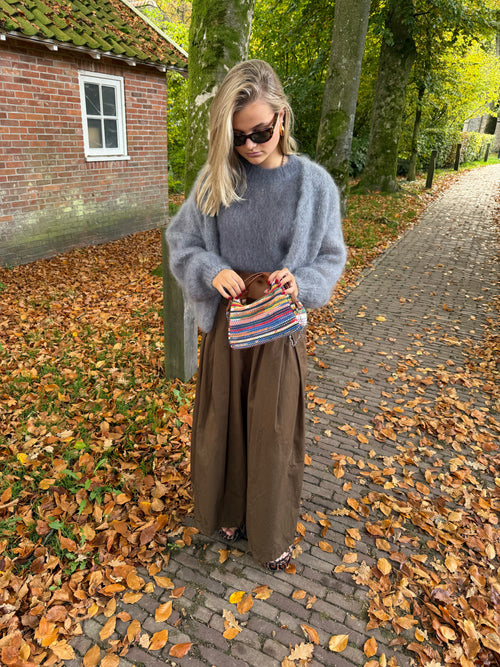 Bella Knitwear