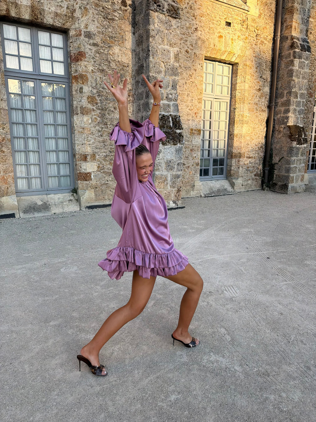 Kate Dress