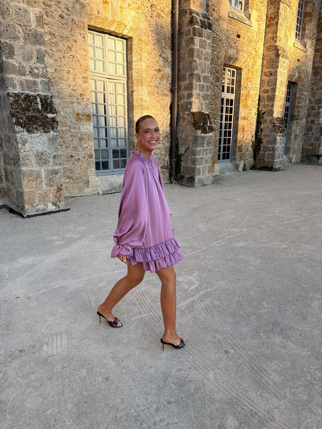 Kate Dress