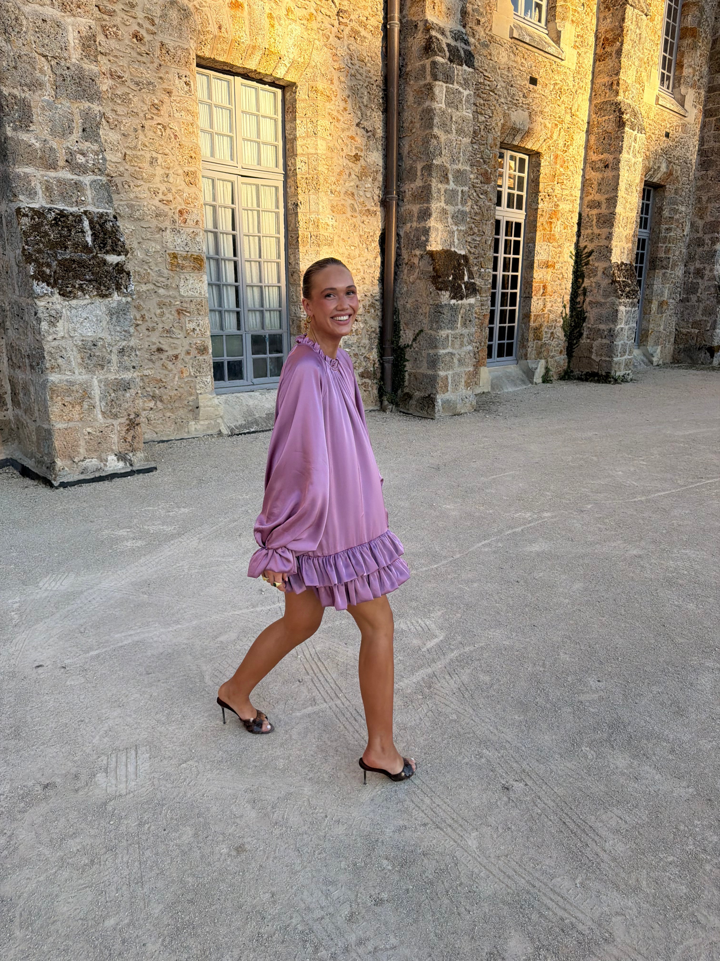 Kate Dress