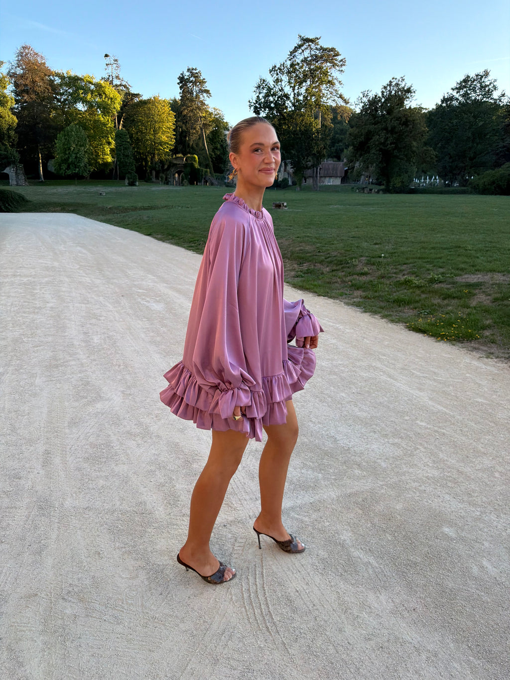 Kate Dress