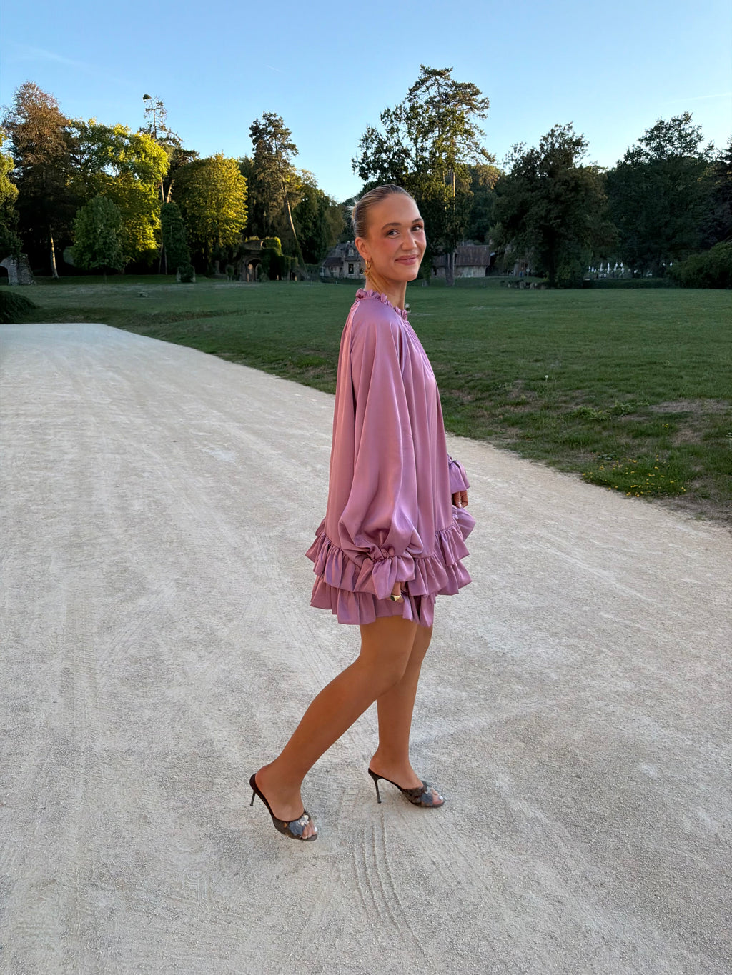 Kate Dress