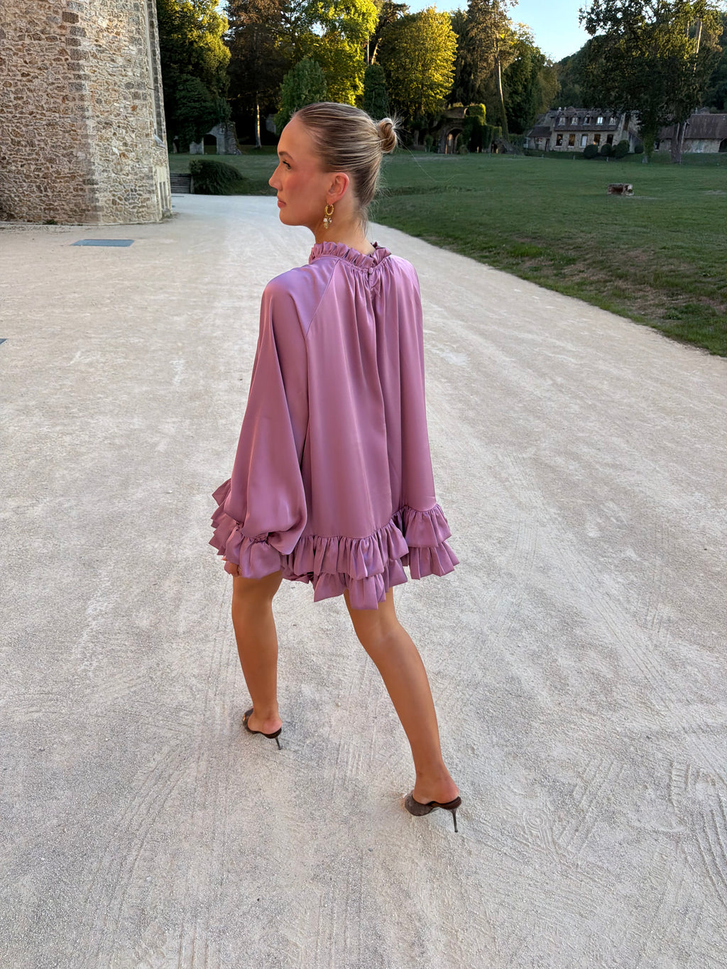 Kate Dress