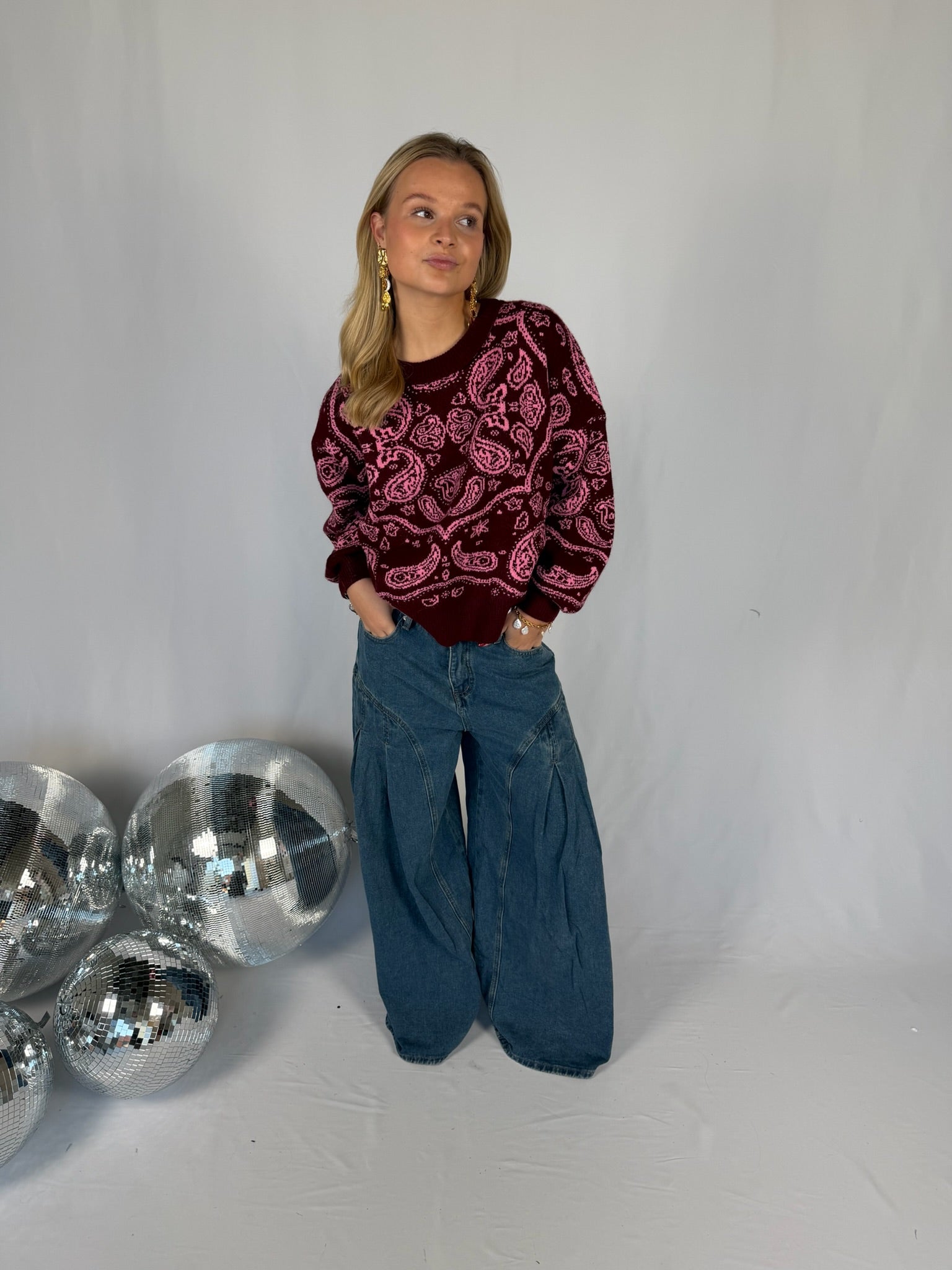 Fola Knit