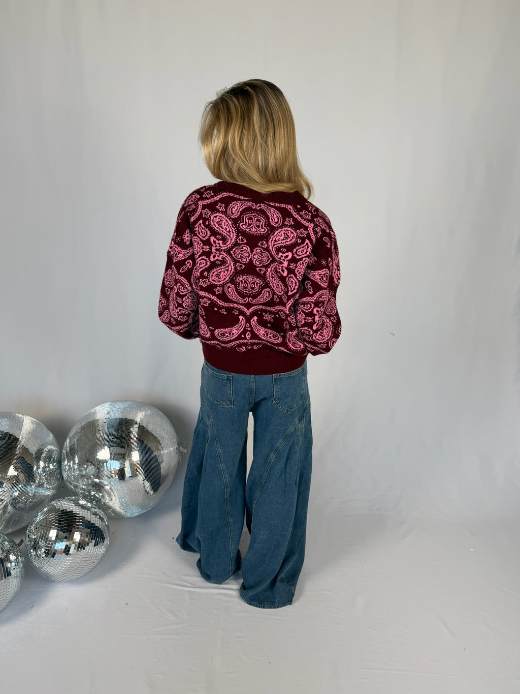 Fola Knit