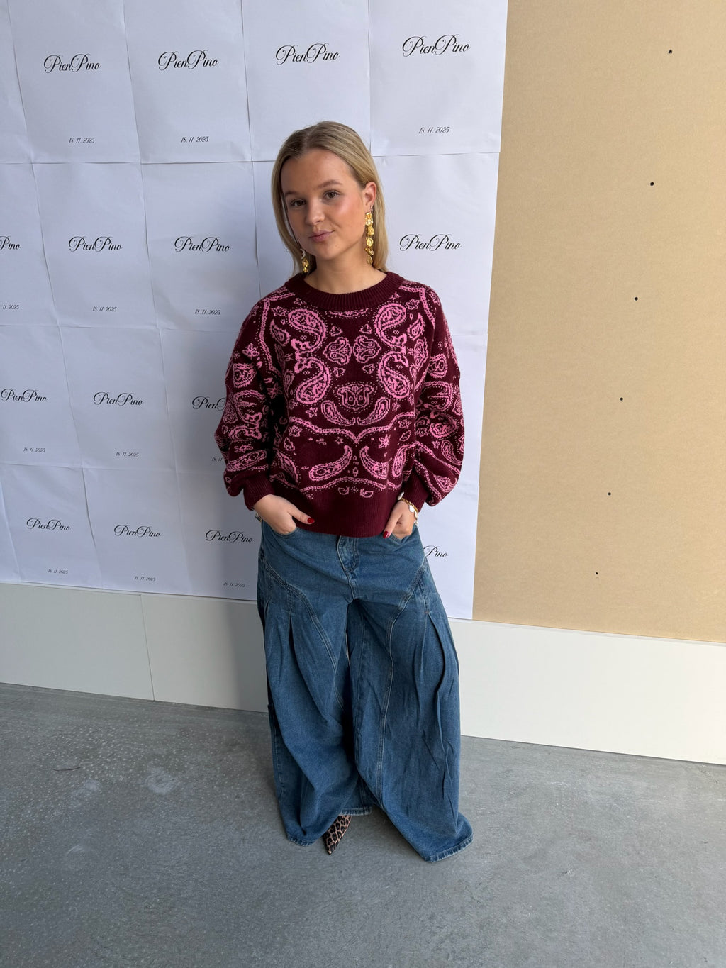 Fola Knit