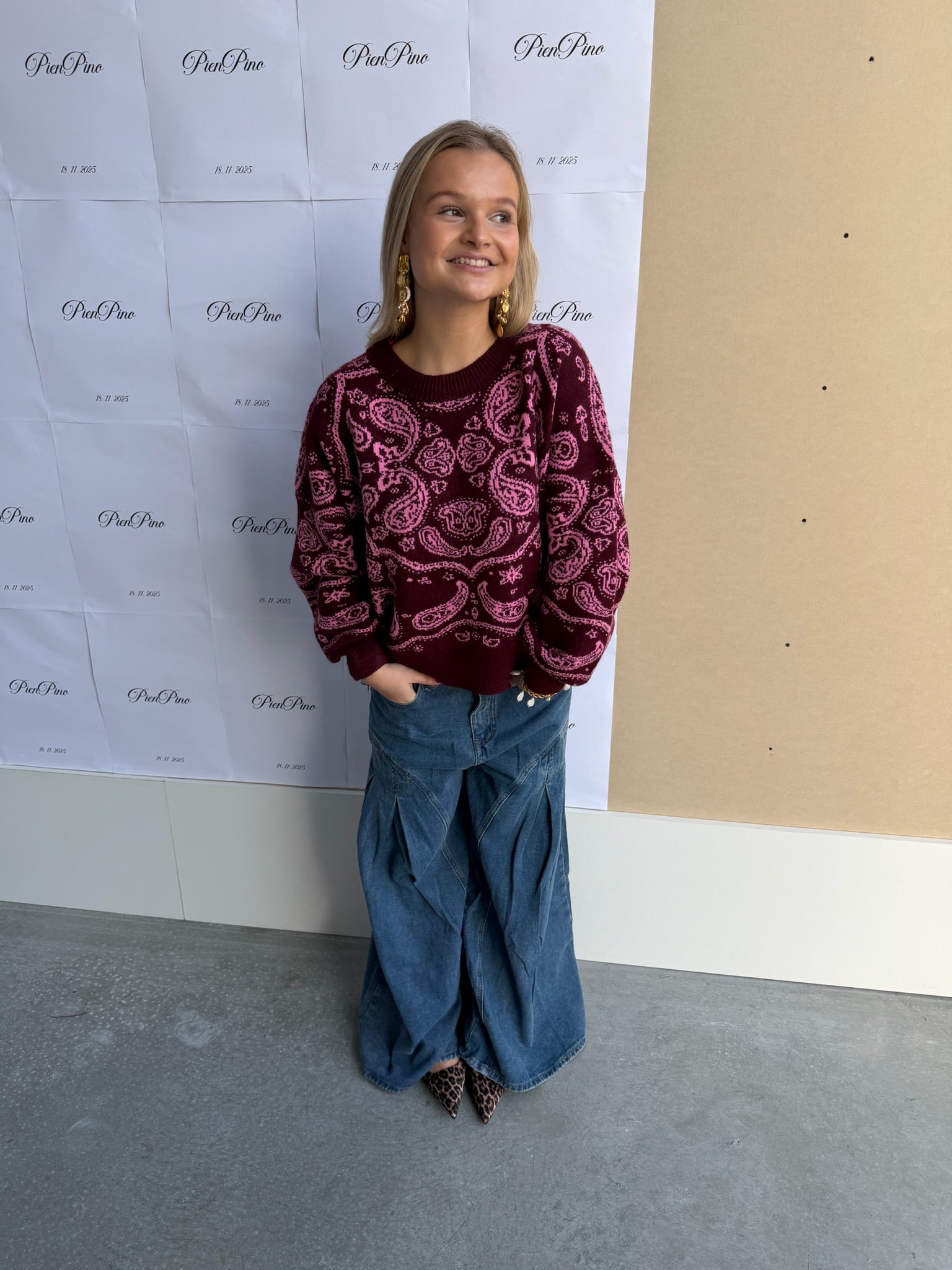 Fola Knit
