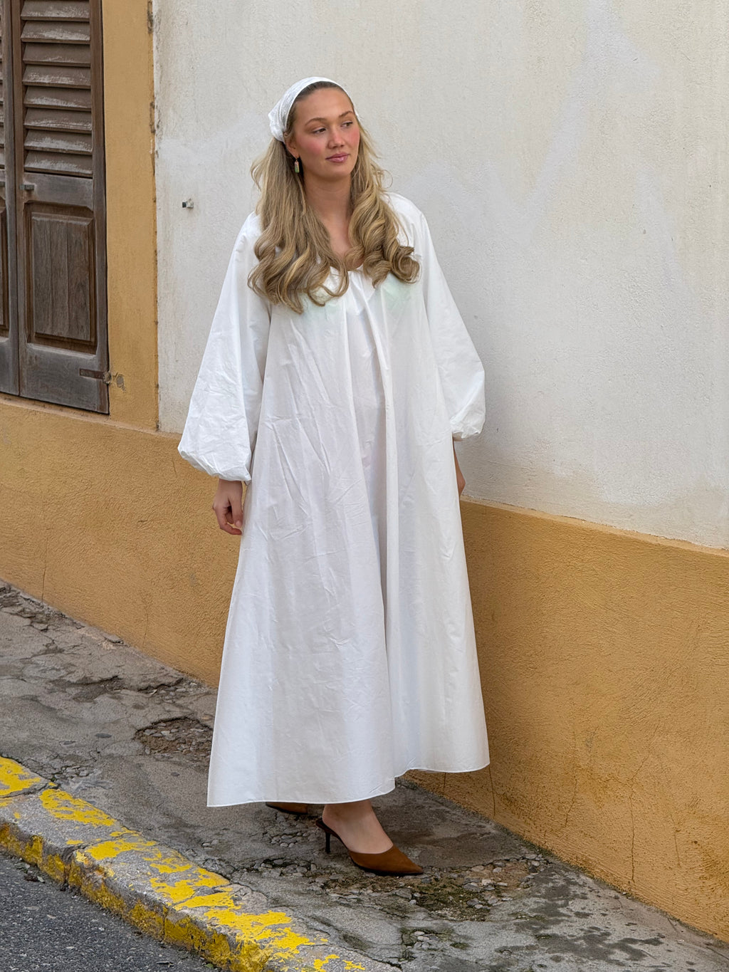 Emily Dress