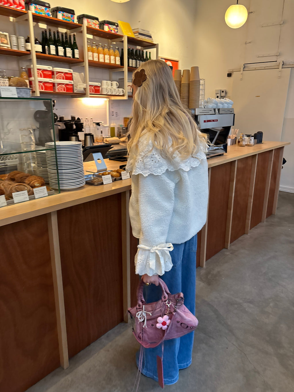 Nina Knit