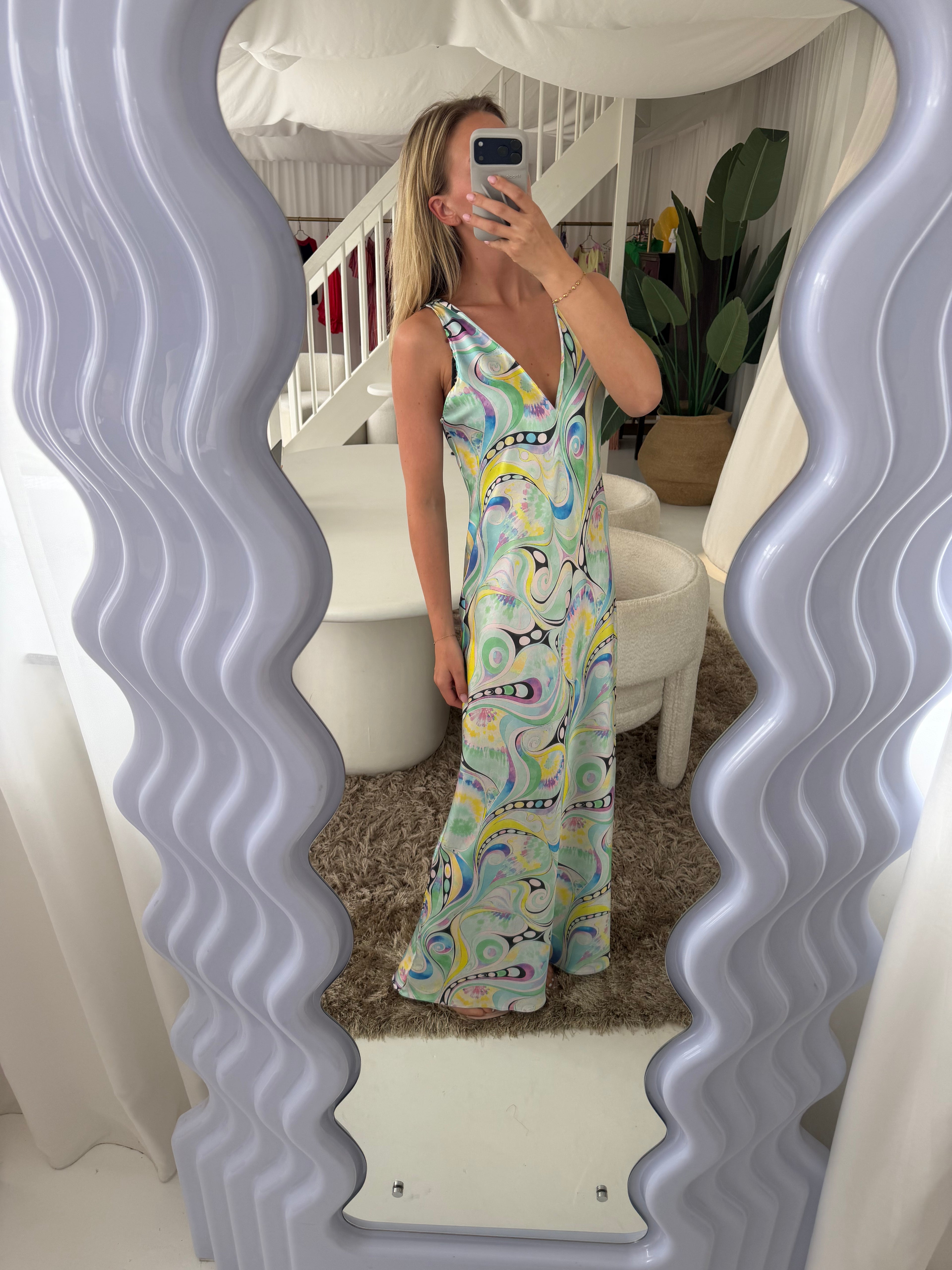 Dorien Dress