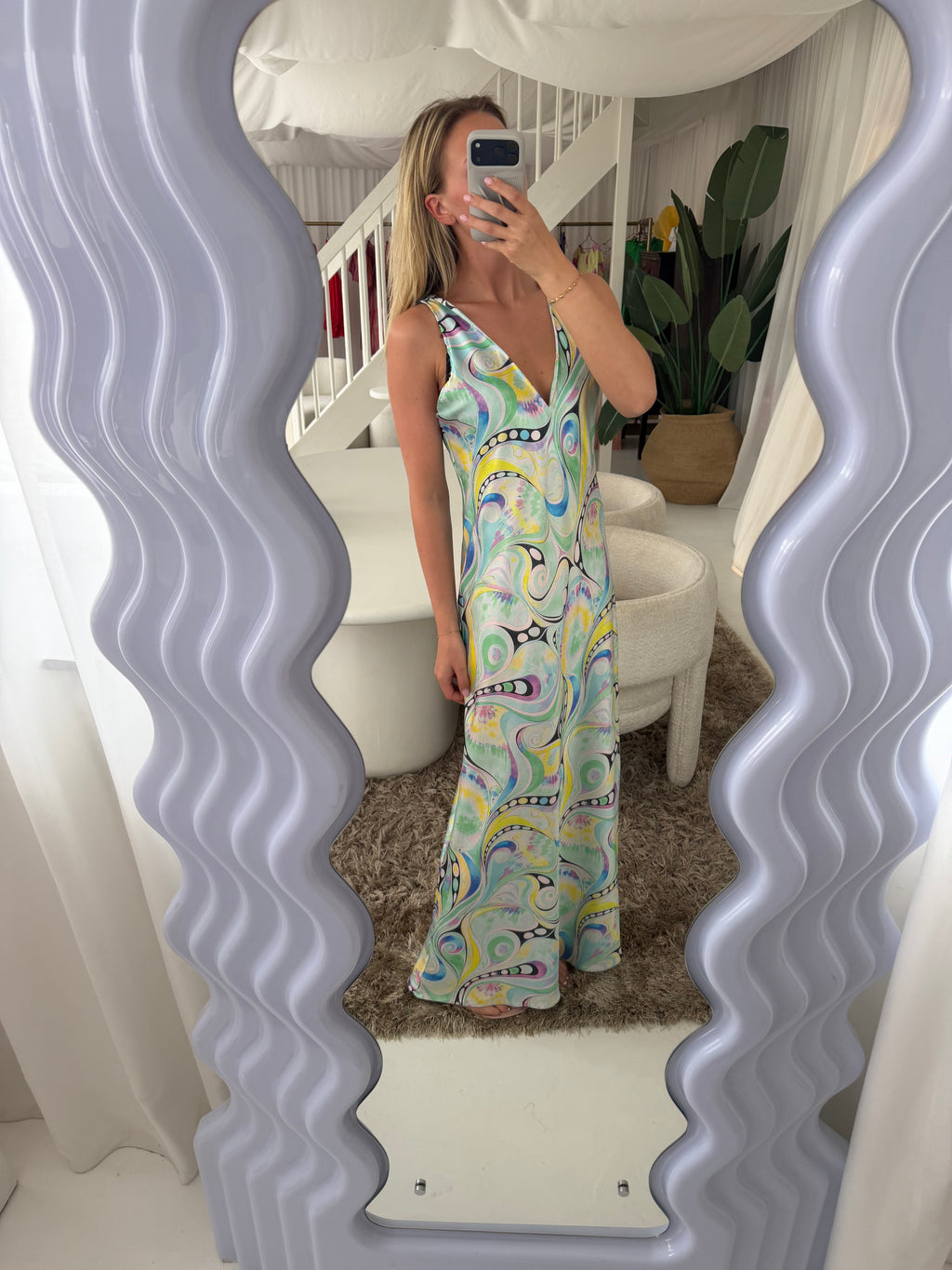 Dorien Dress