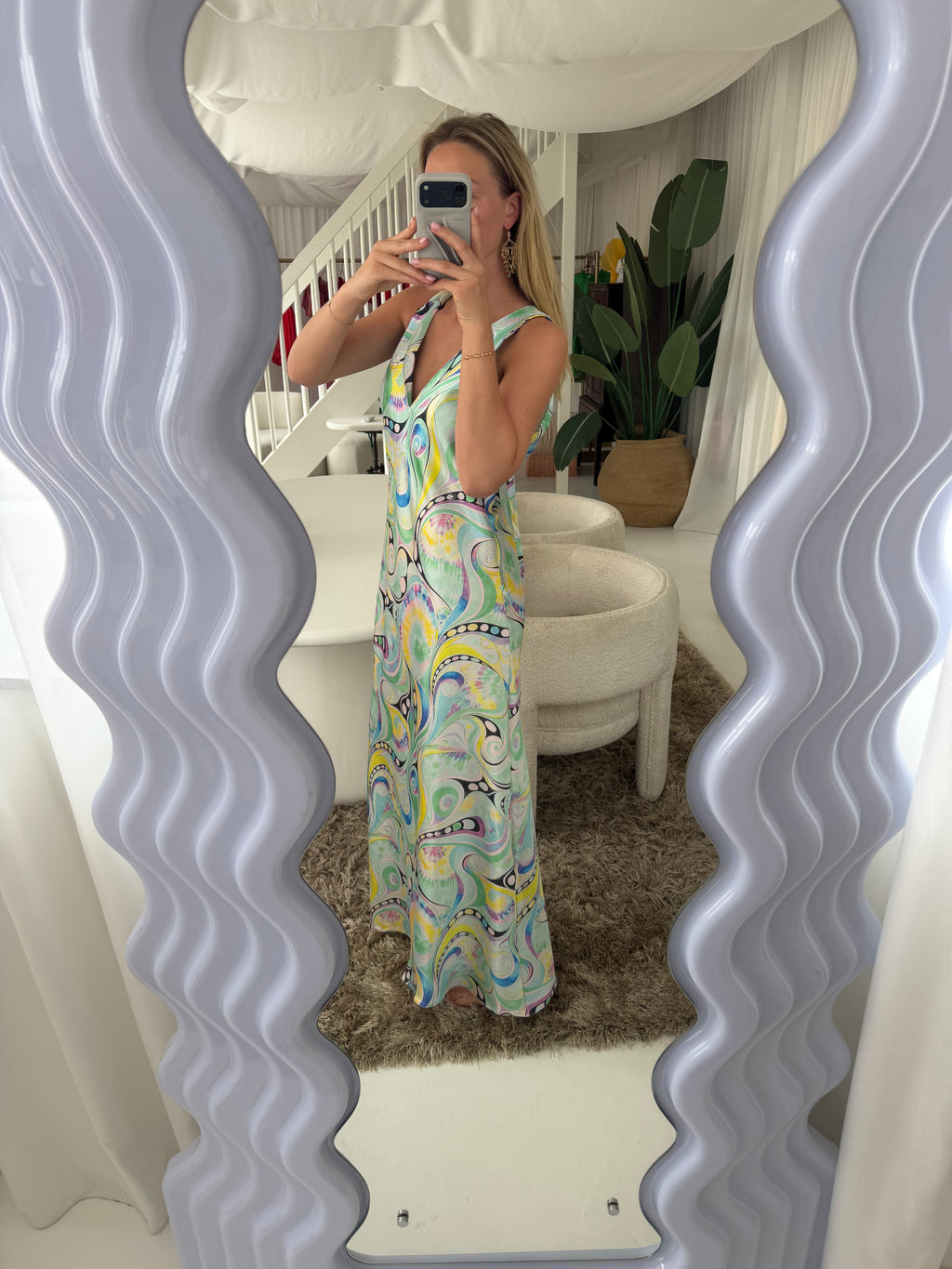 Dorien Dress