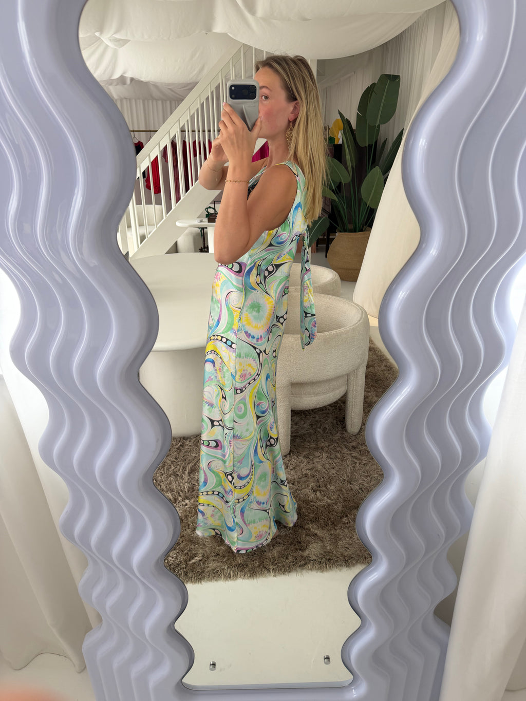 Dorien Dress