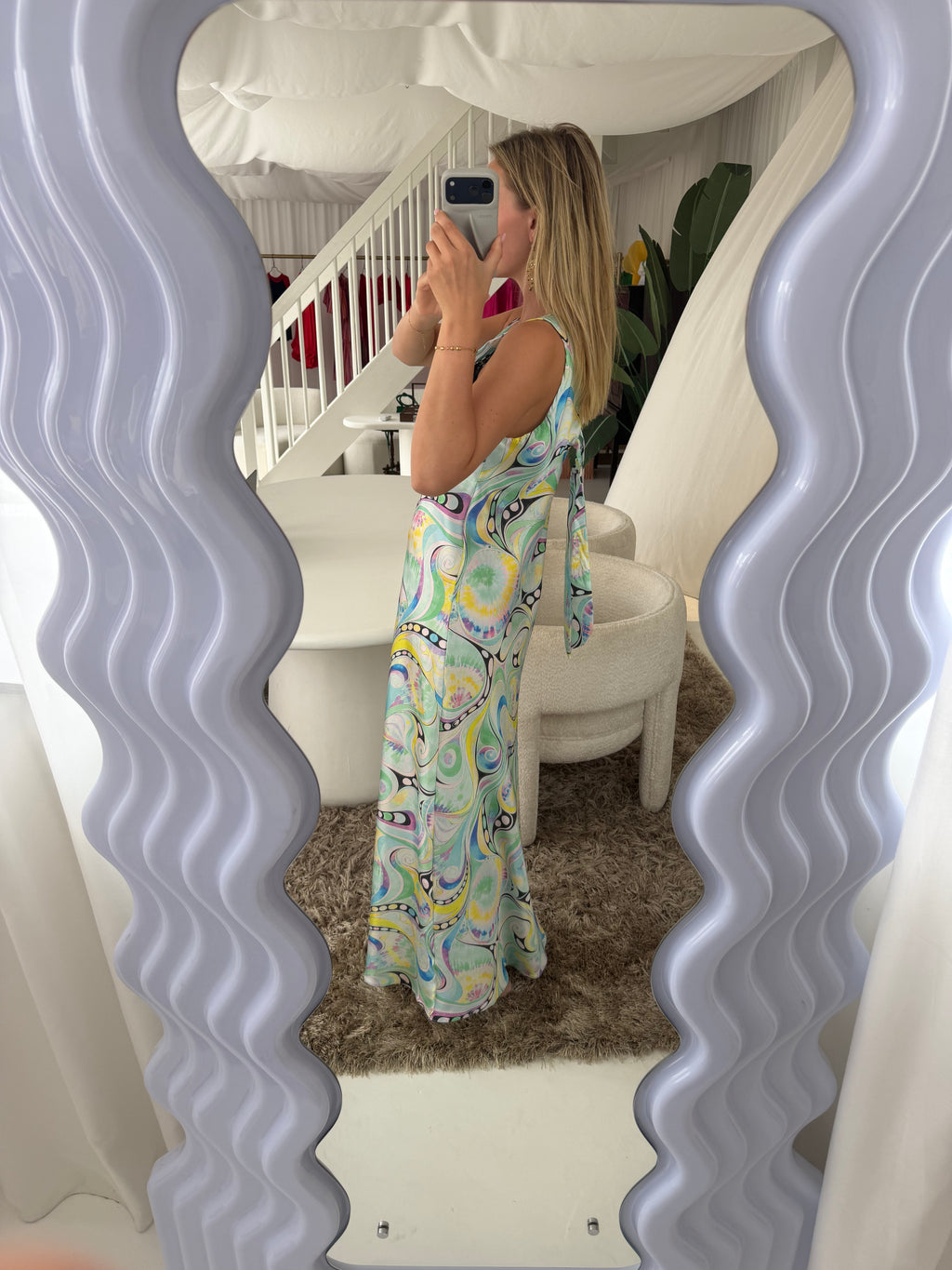 Dorien Dress