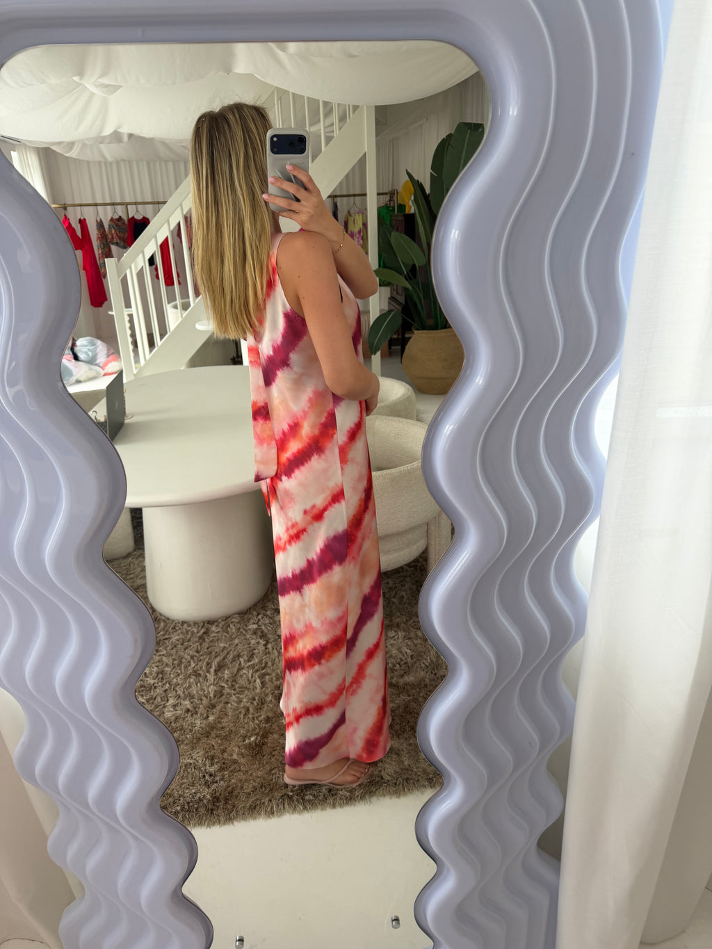 Fia Dress