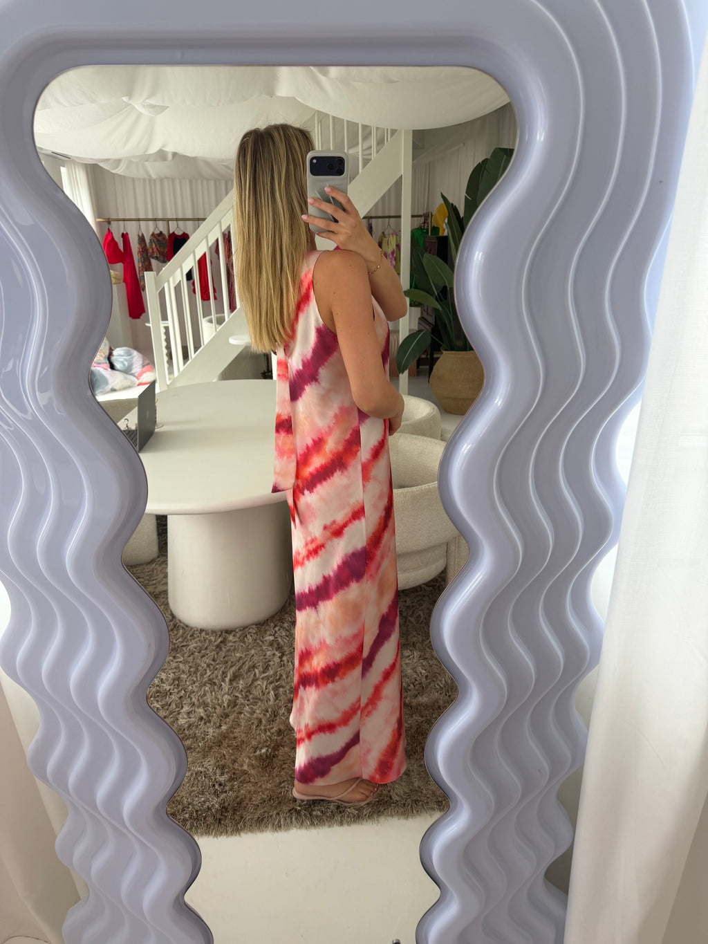 Fia Dress