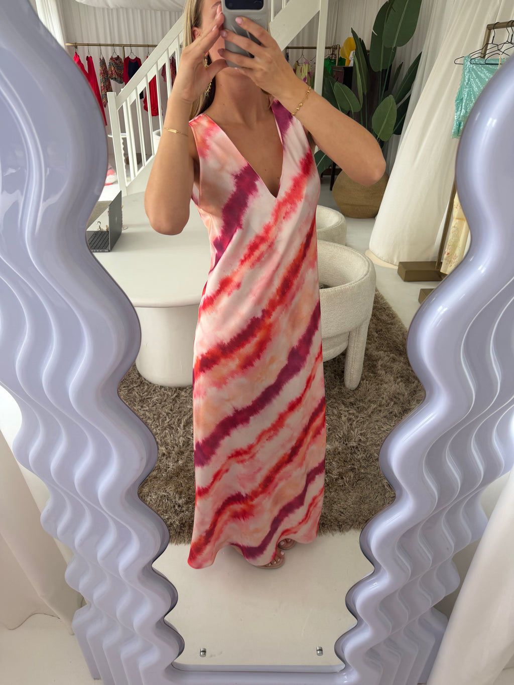 Fia Dress