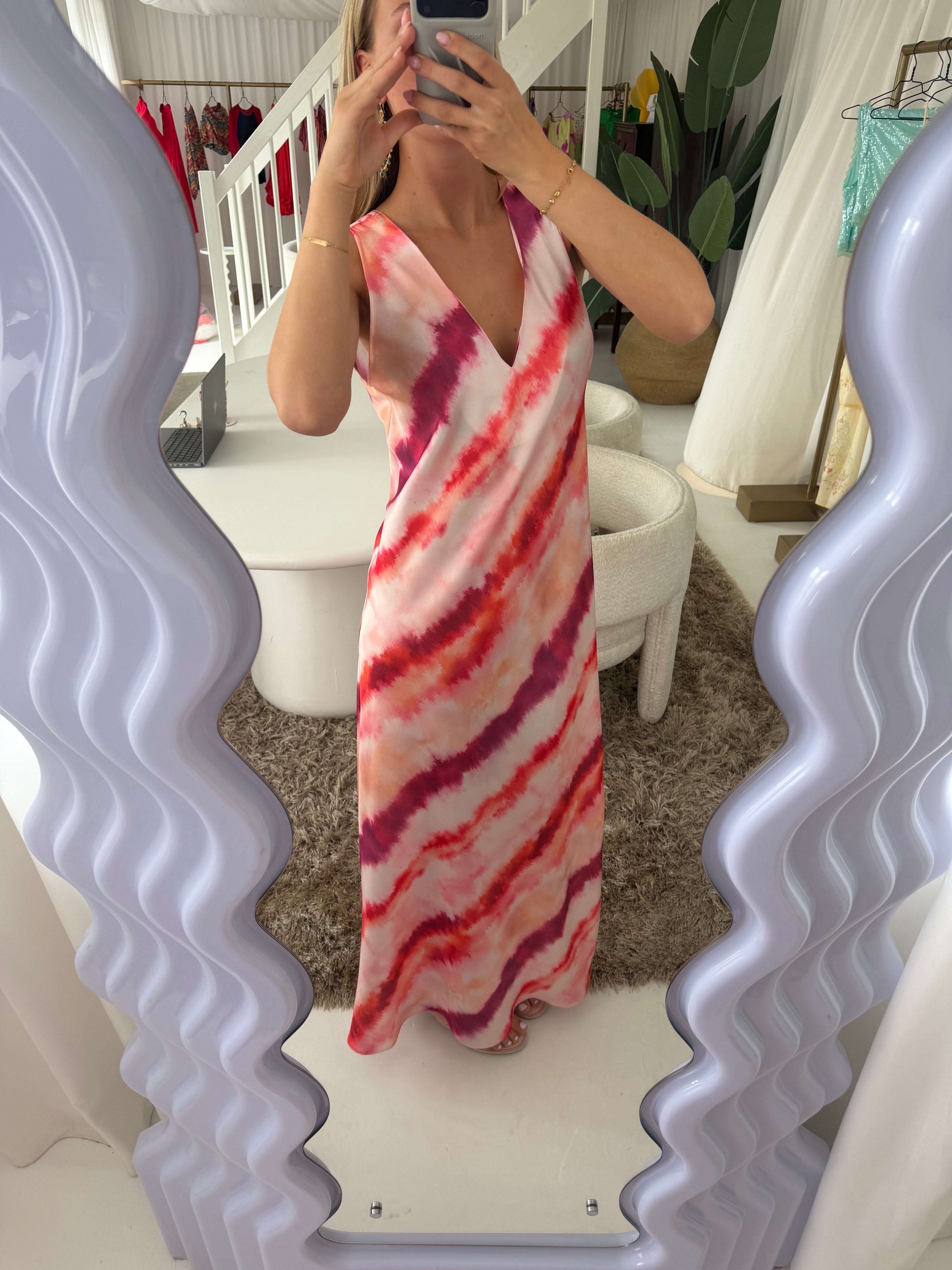 Fia Dress
